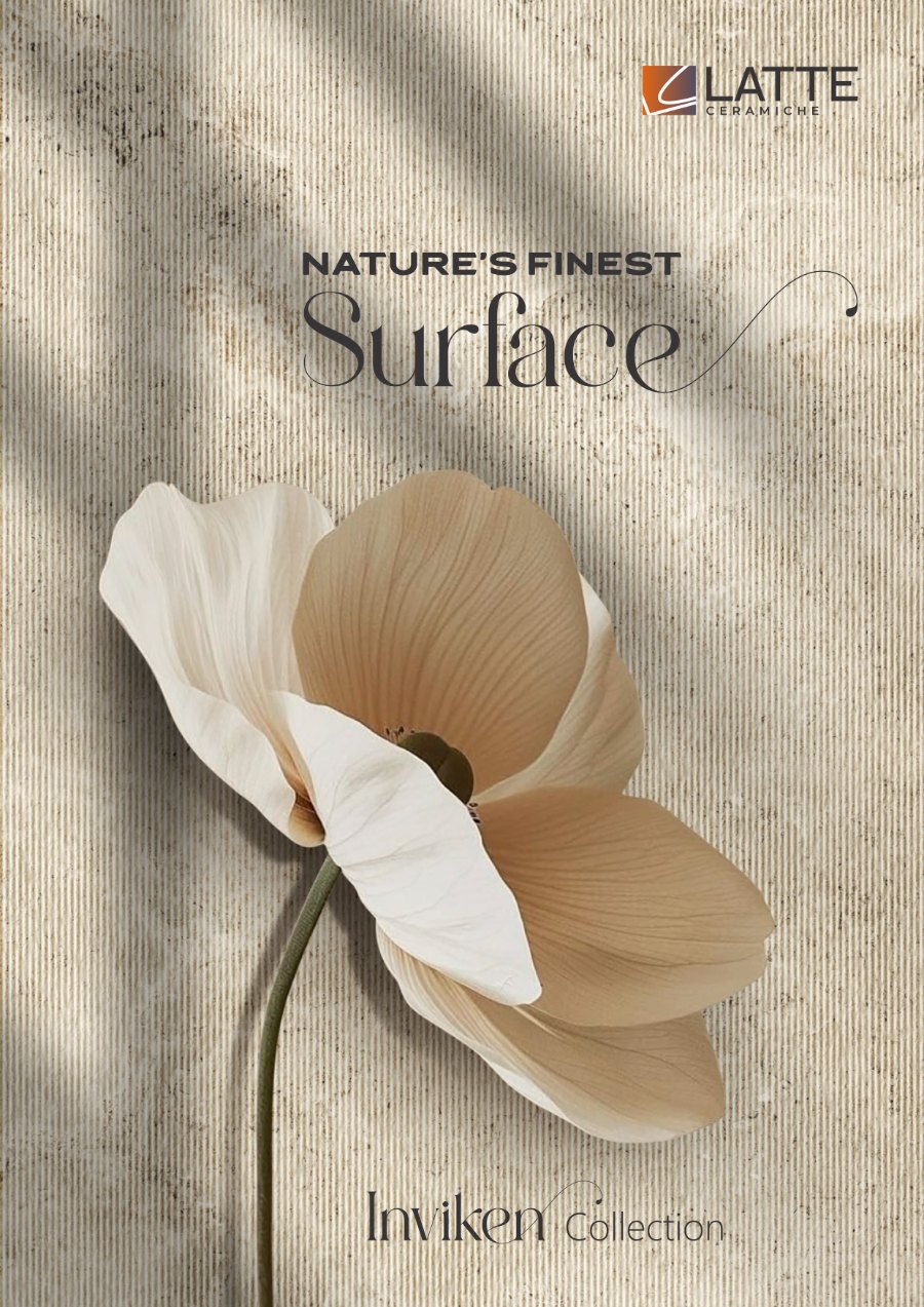 Inviken Collection — catalogue cover