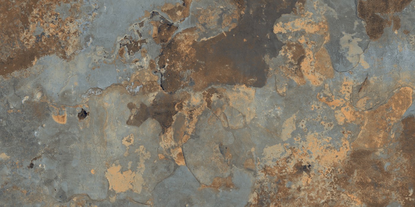 Agata Terra — porcelain tile face