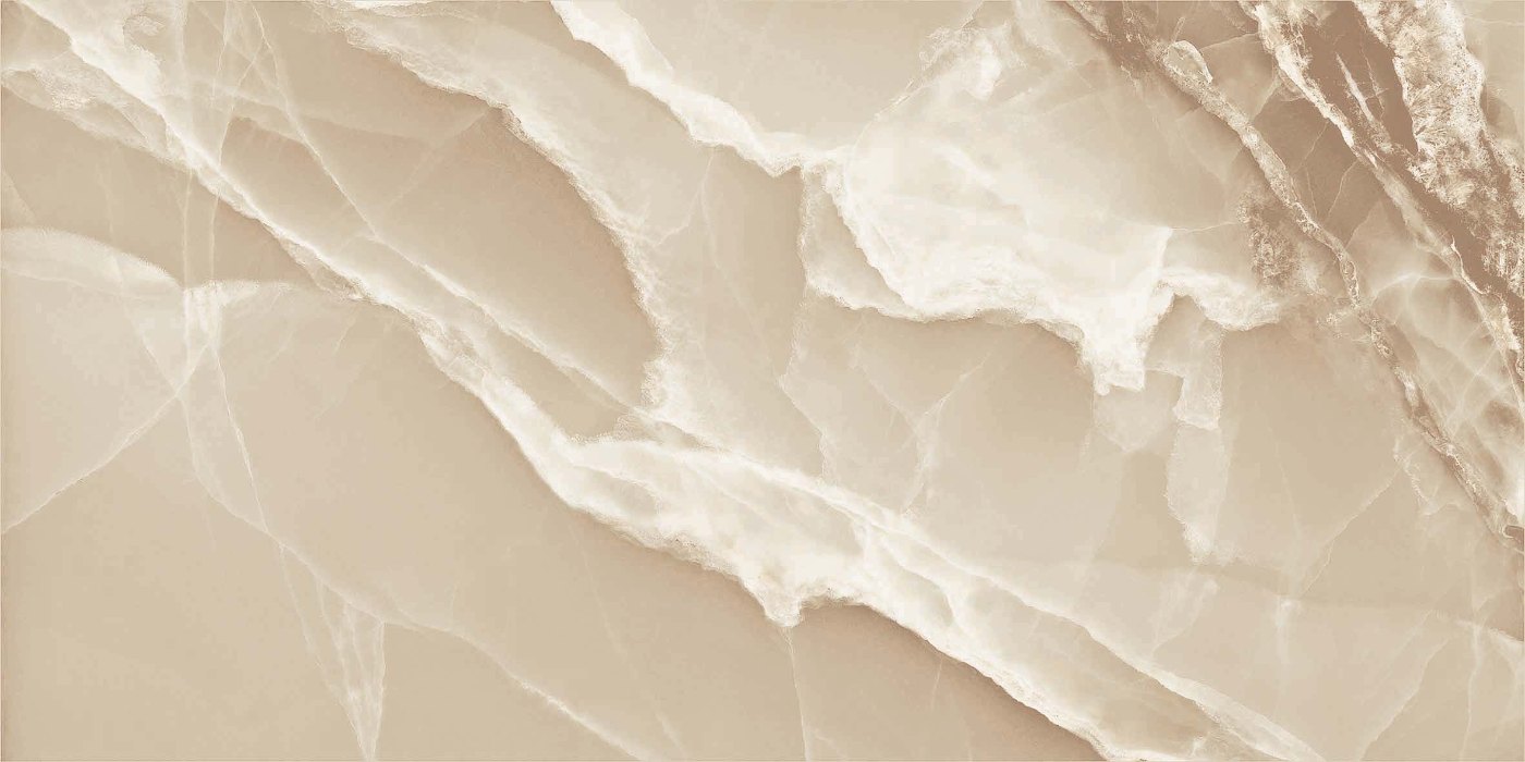 Agate Crema — porcelain tile face