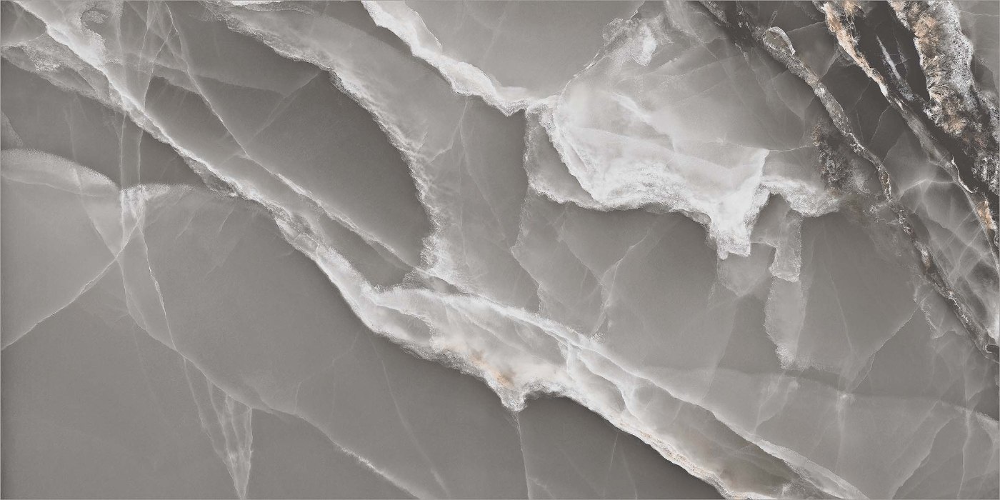 Agate Griss — porcelain tile face