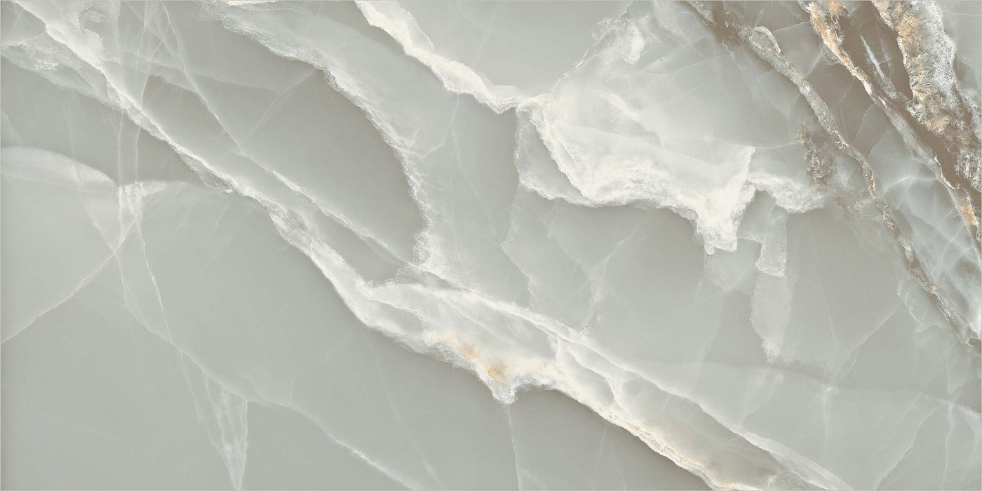 Agate Laurel — porcelain tile face
