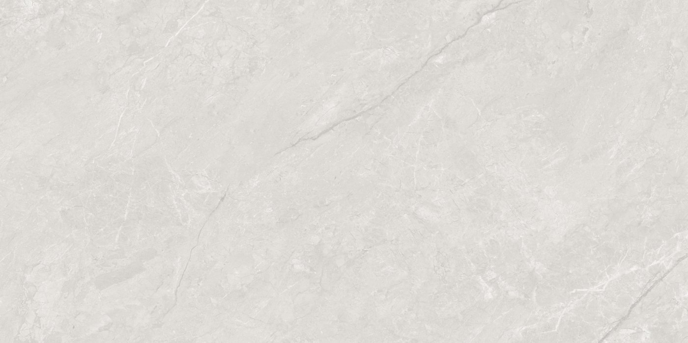Alure White — porcelain tile face