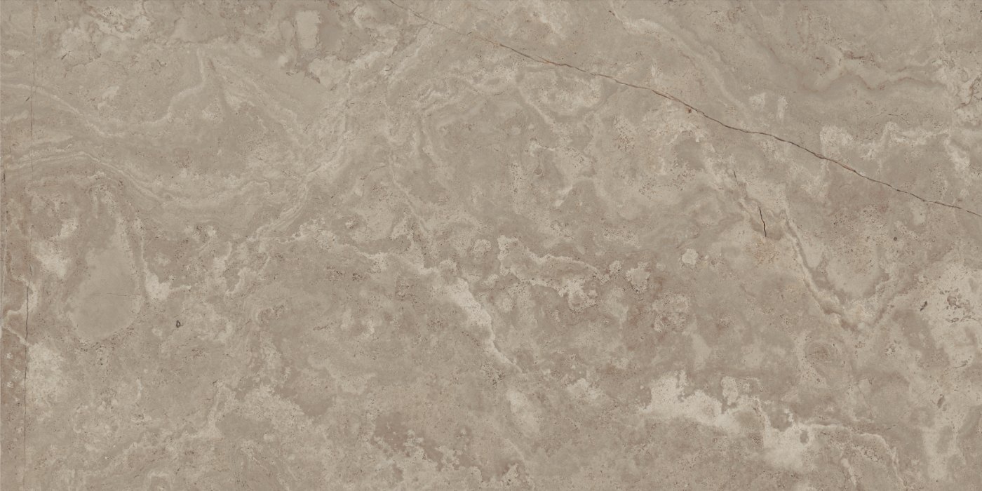 Ember Nut — porcelain tile face