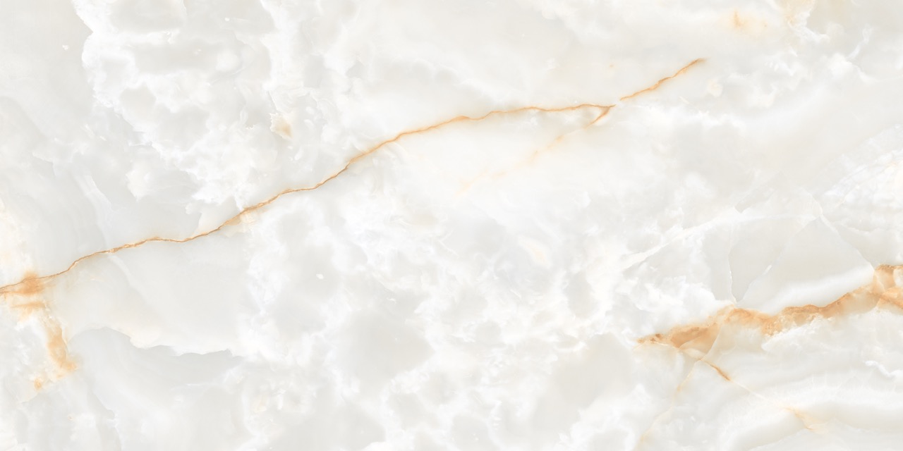 Onyx Crystex Natural — porcelain tile face