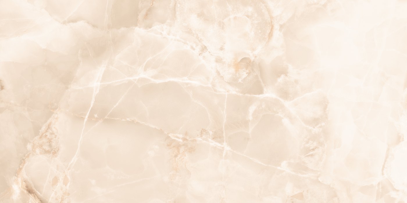 Rare Onyx Brown — porcelain tile face