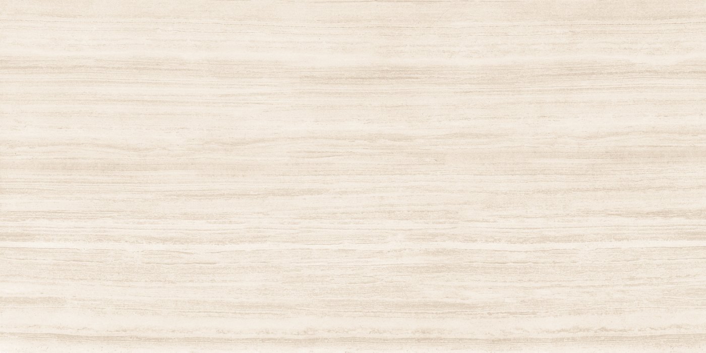 Travertine Crema — porcelain tile face