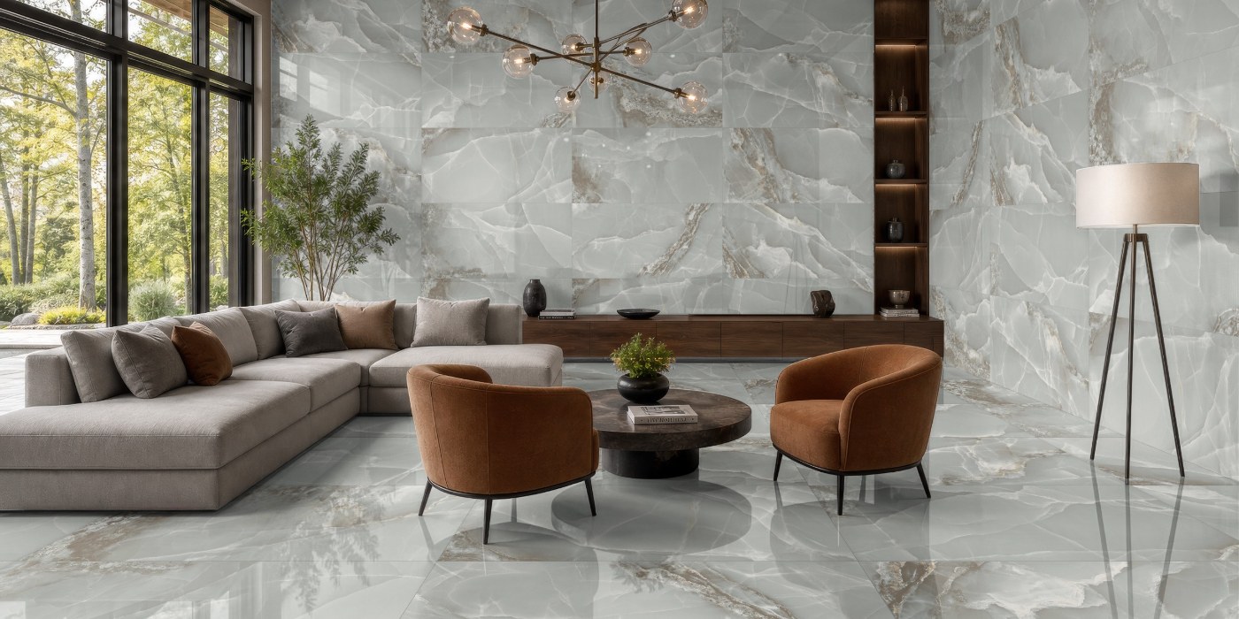 Porcelain Tiles
