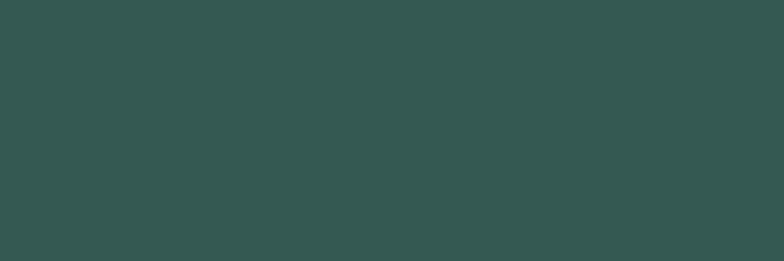 Teal — engineered stone slab